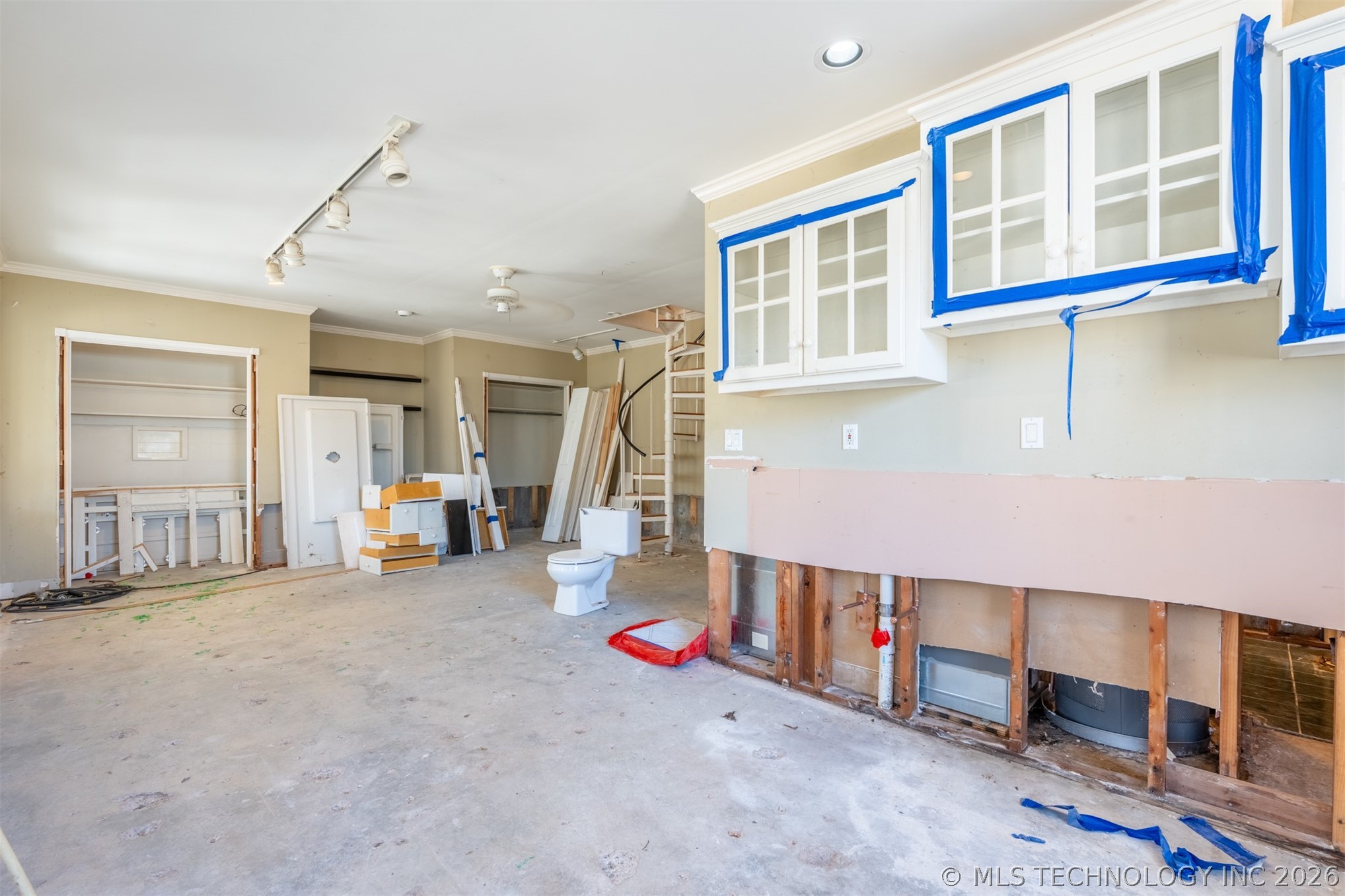 18641 Woodbriar Lane Catoosa OK 74015