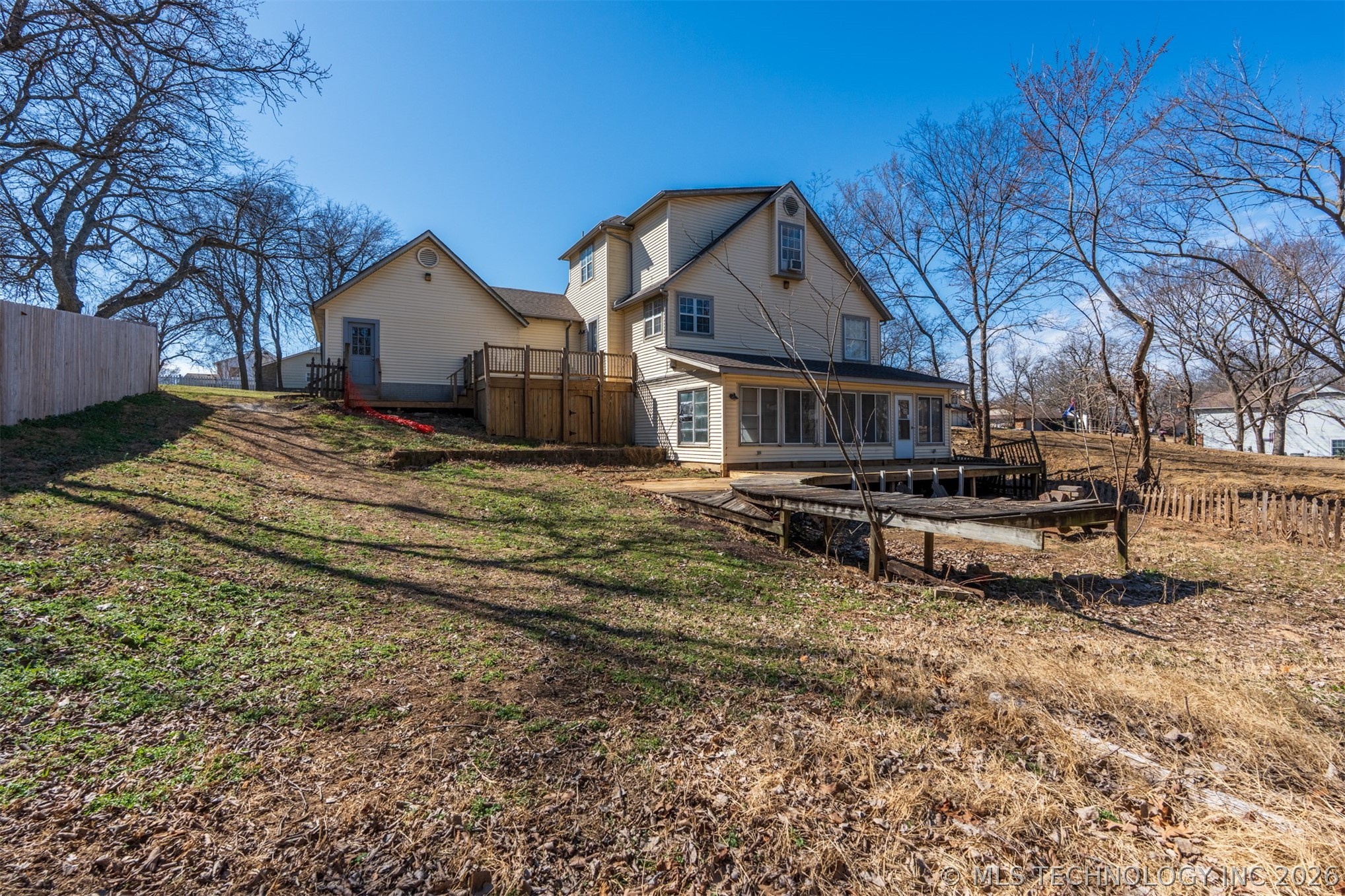 18641 Woodbriar Lane Catoosa OK 74015