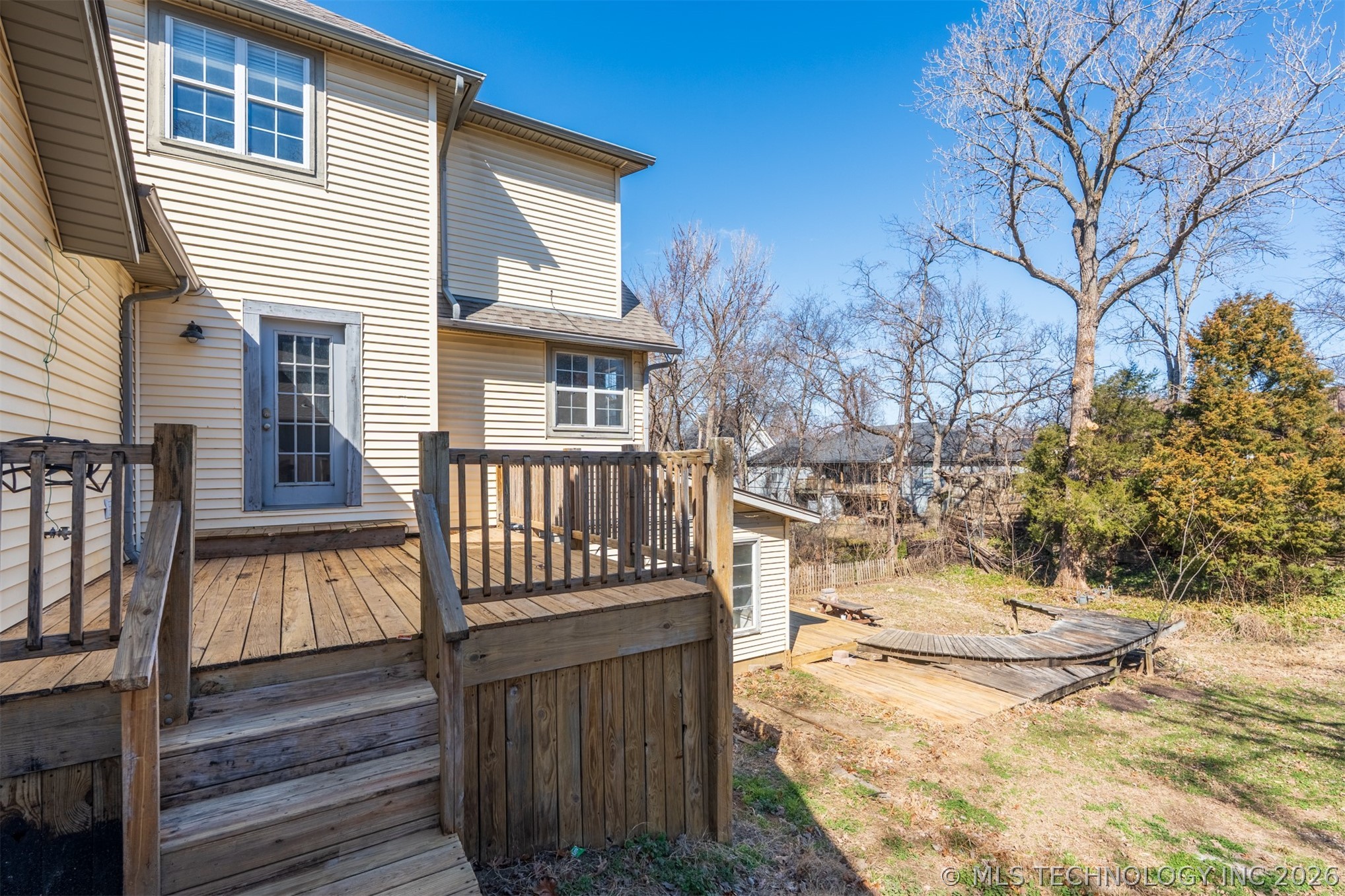 18641 Woodbriar Lane Catoosa OK 74015