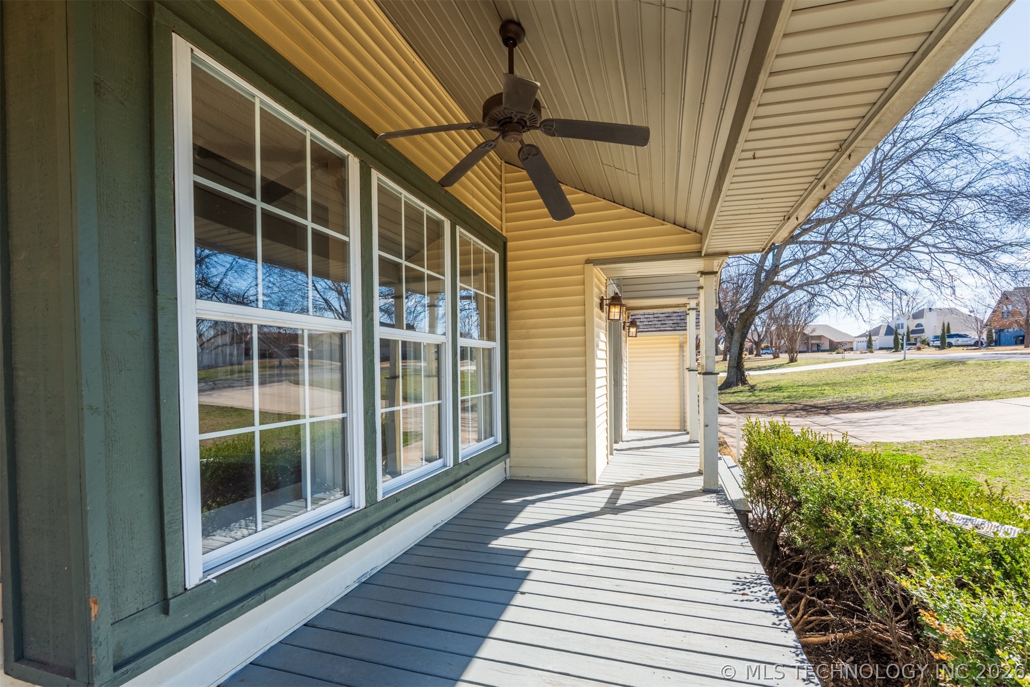 18641 Woodbriar Lane Catoosa OK 74015