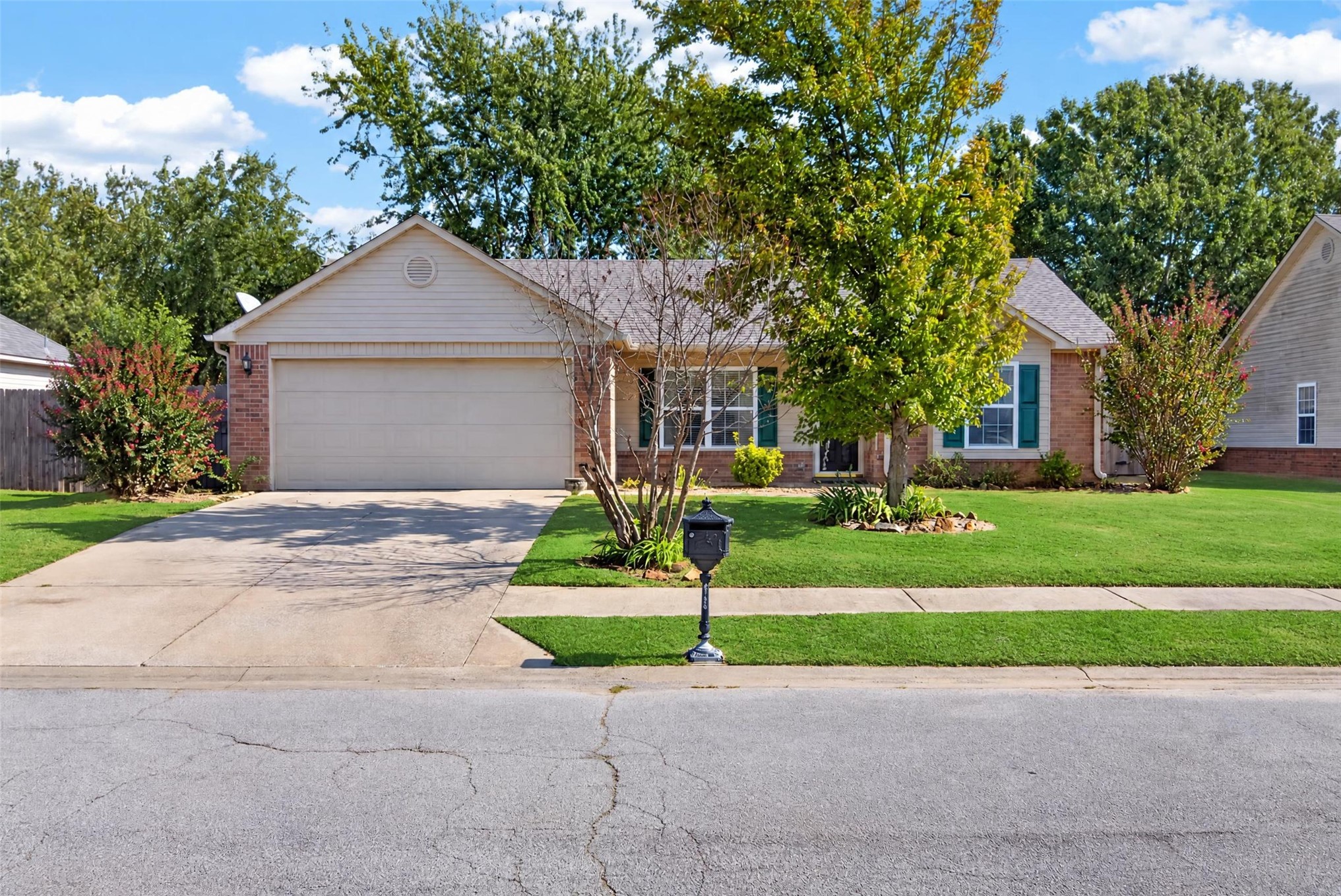 2759 Summerfield Pryor OK 74361