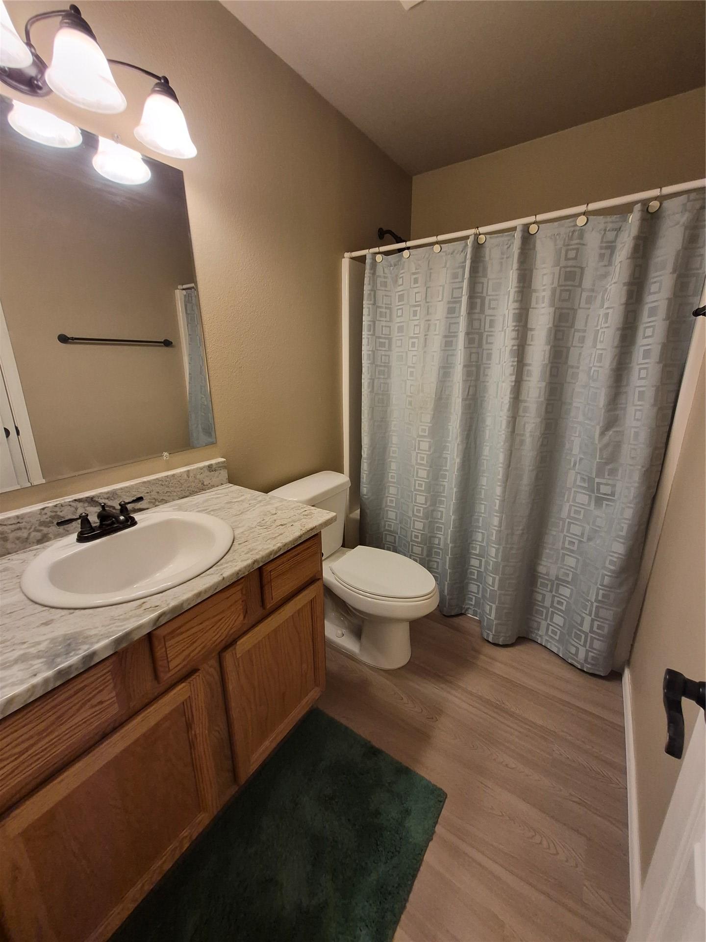 2759 Summerfield Pryor OK 74361