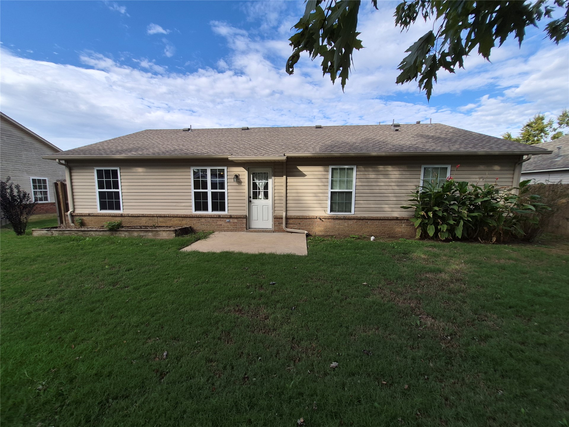 2759 Summerfield Pryor OK 74361
