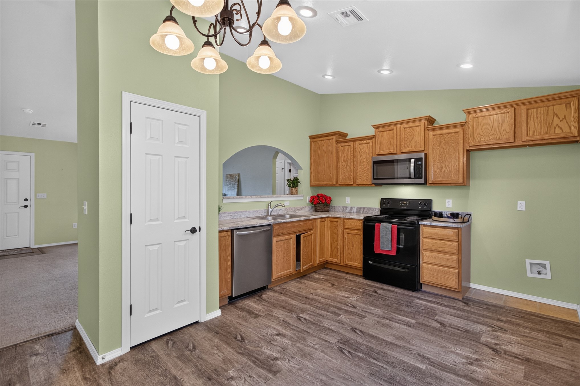 2759 Summerfield Pryor OK 74361
