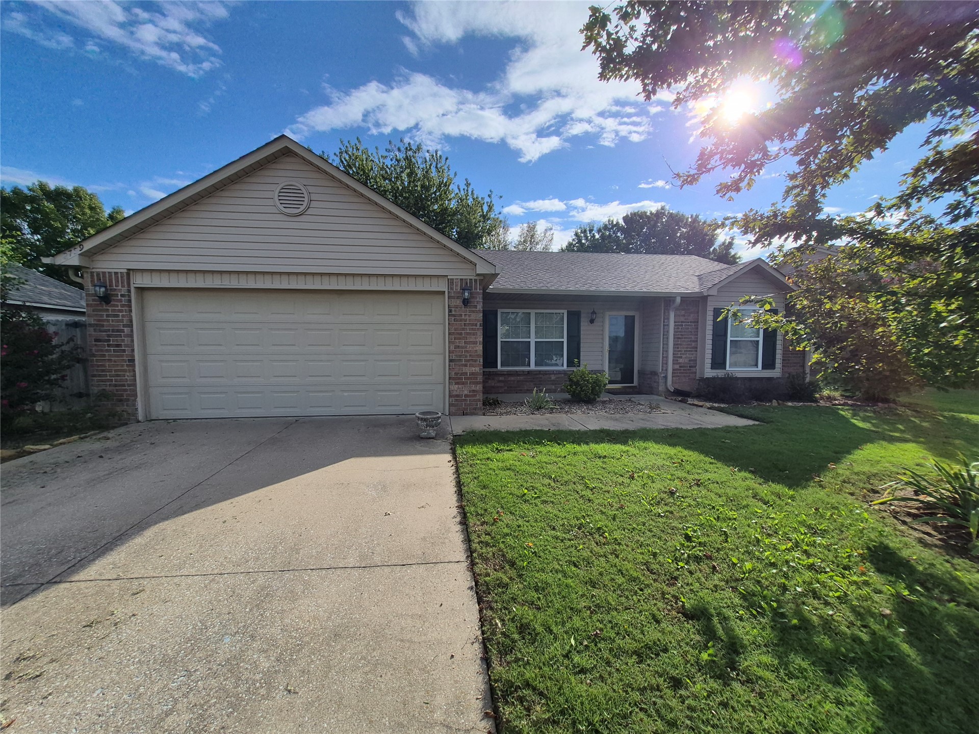 2759 Summerfield Pryor OK 74361