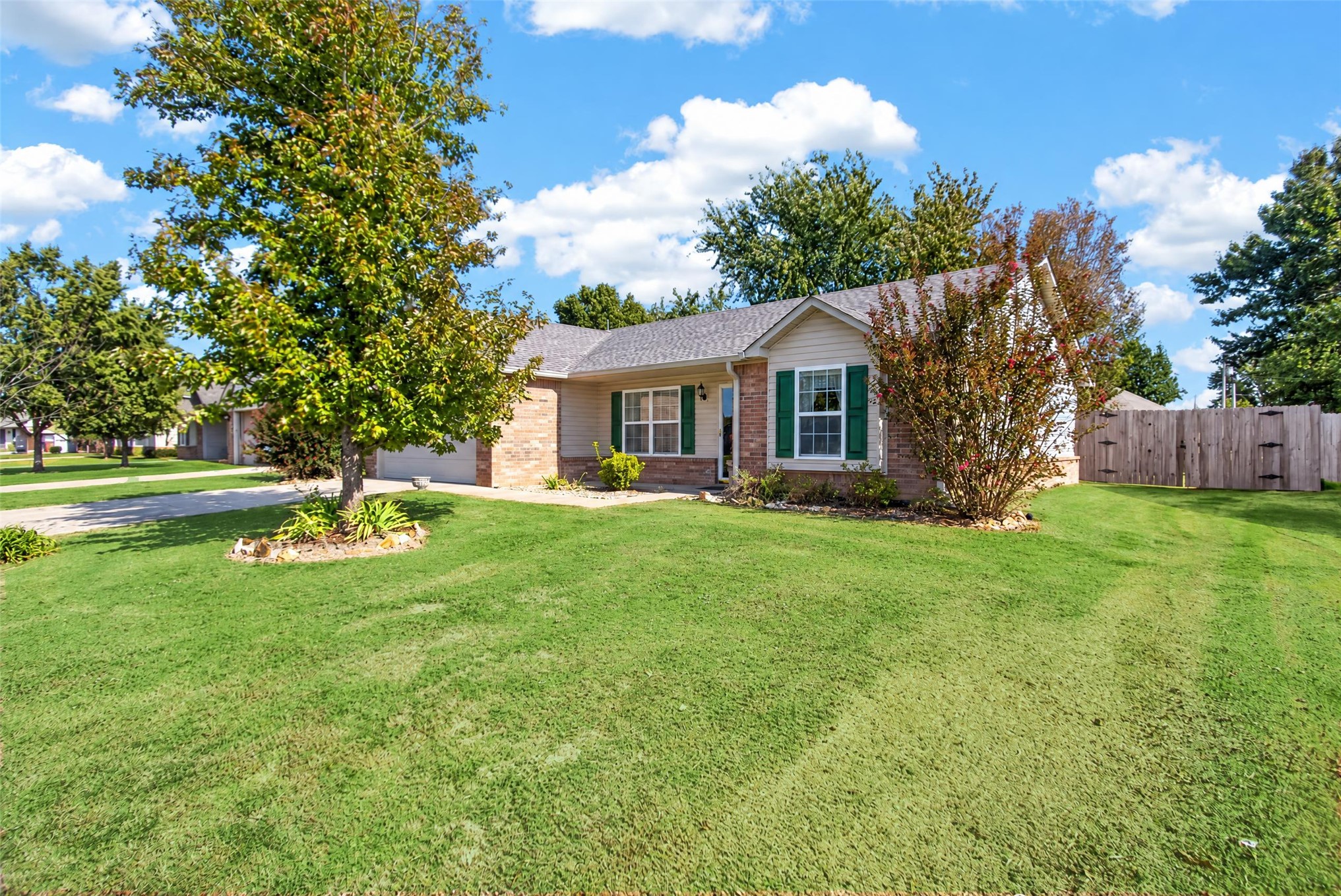 2759 Summerfield Pryor OK 74361