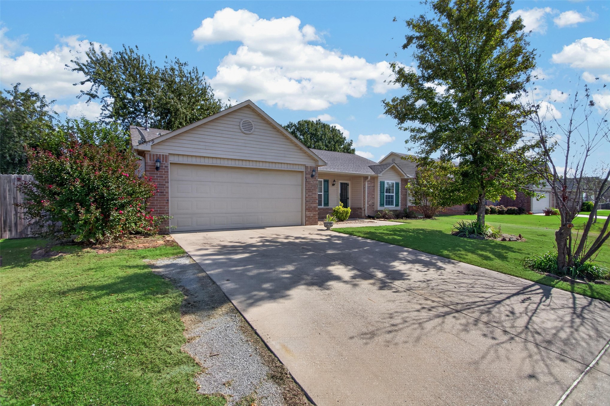 2759 Summerfield Pryor OK 74361