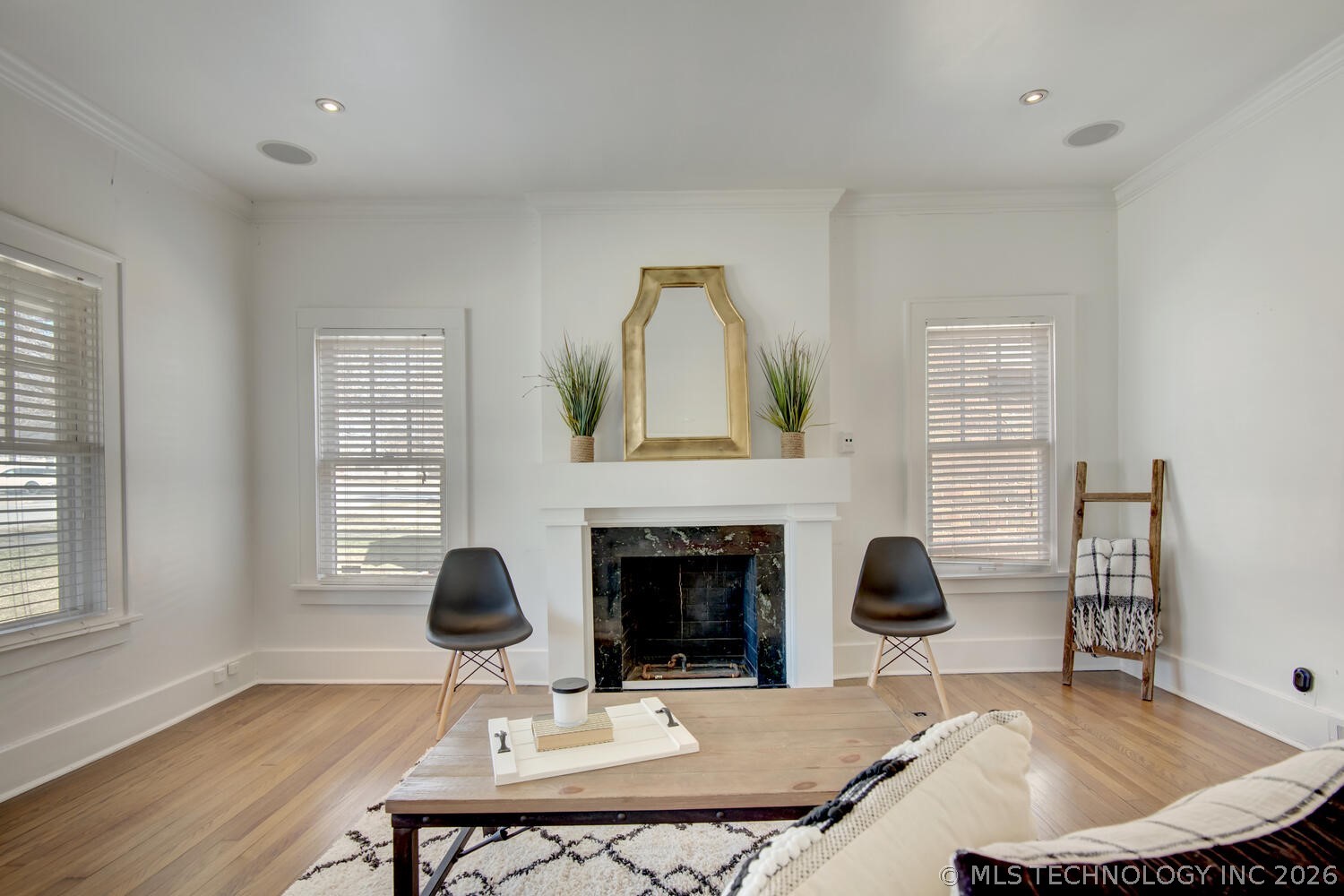 1735 S Yorktown Avenue Tulsa OK 74104