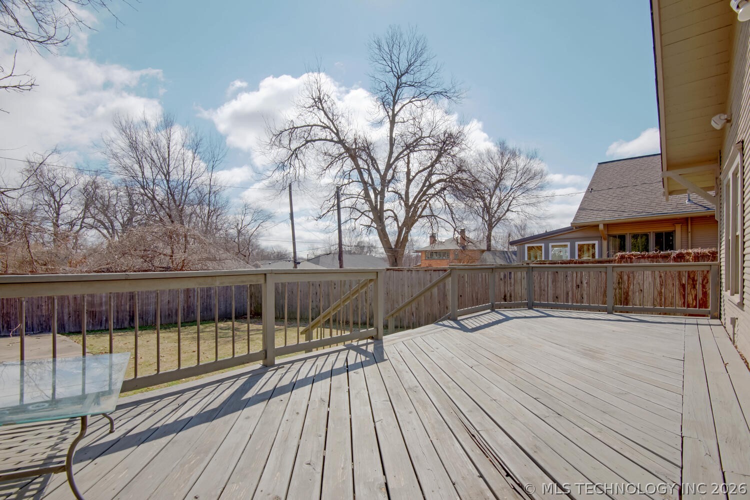 1735 S Yorktown Avenue Tulsa OK 74104