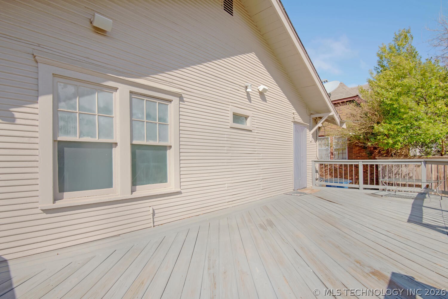 1735 S Yorktown Avenue Tulsa OK 74104
