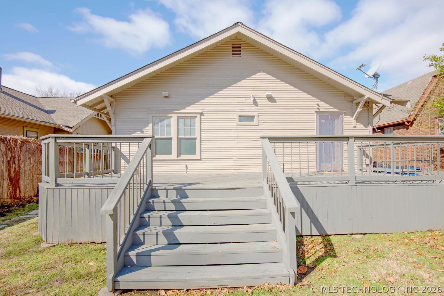 1735 S Yorktown Avenue Tulsa OK 74104