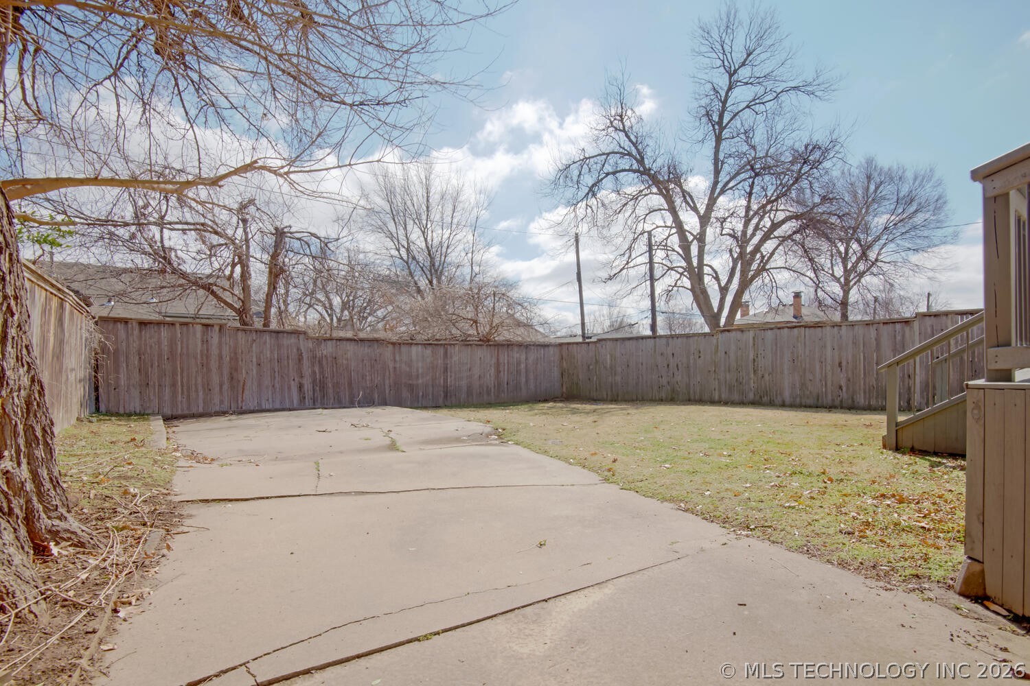 1735 S Yorktown Avenue Tulsa OK 74104
