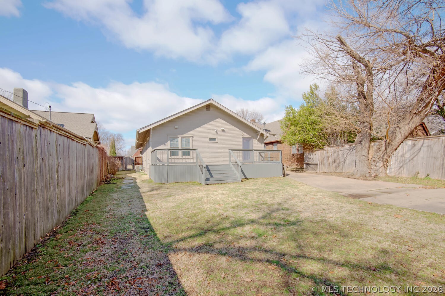 1735 S Yorktown Avenue Tulsa OK 74104