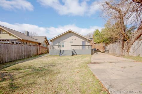 1735 S Yorktown Avenue Tulsa OK 74104