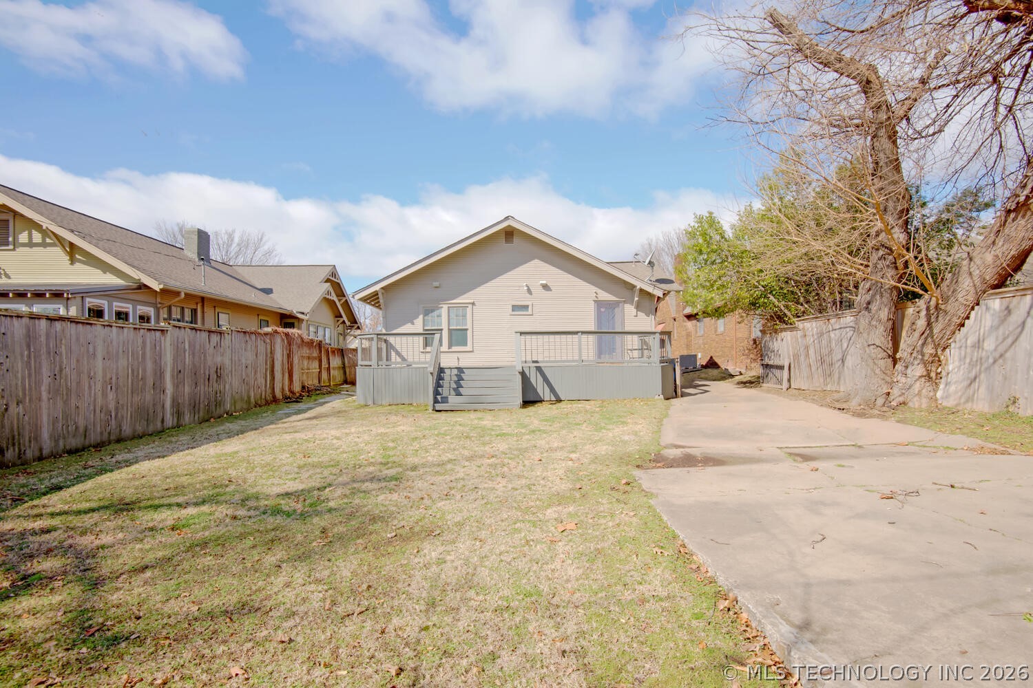 1735 S Yorktown Avenue Tulsa OK 74104