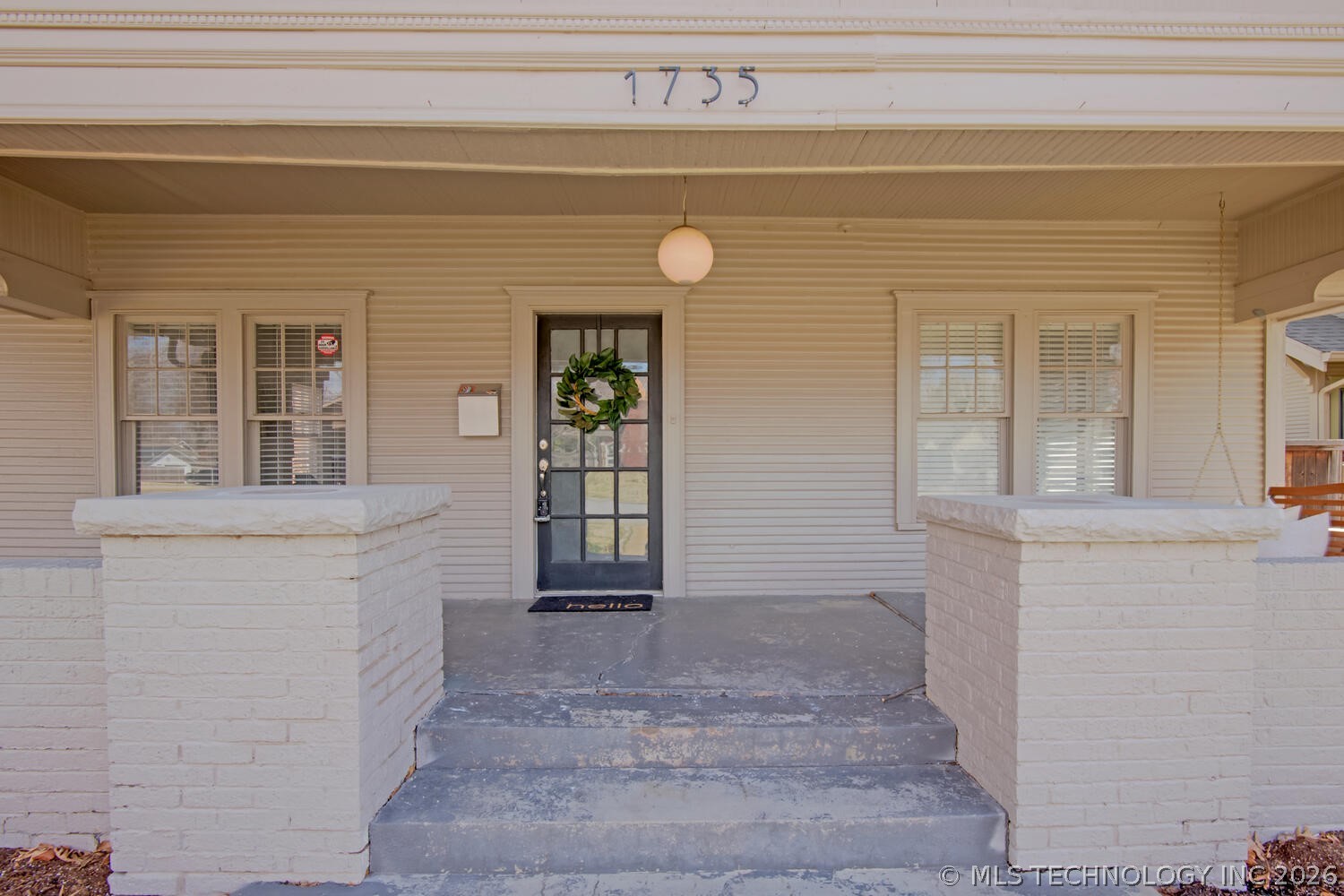 1735 S Yorktown Avenue Tulsa OK 74104