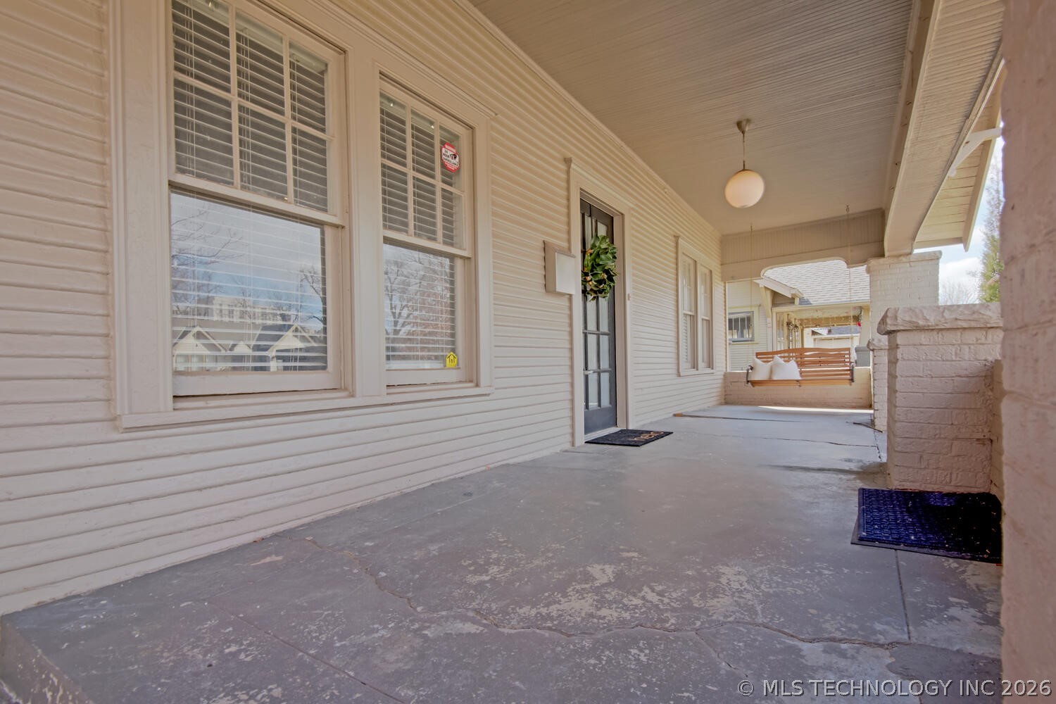 1735 S Yorktown Avenue Tulsa OK 74104