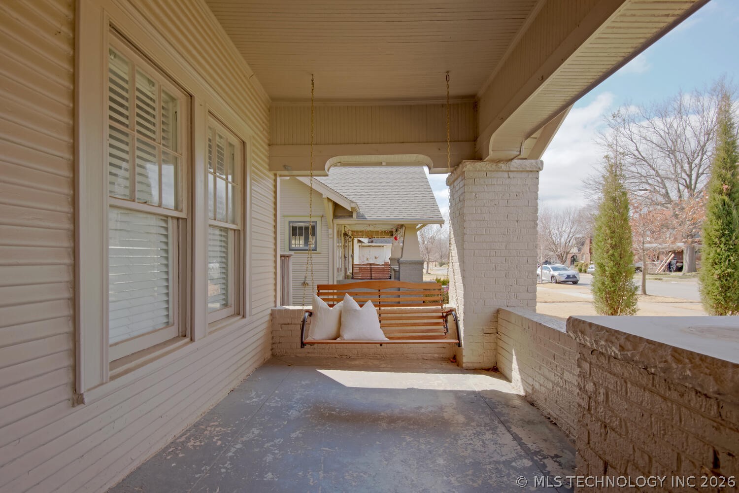 1735 S Yorktown Avenue Tulsa OK 74104