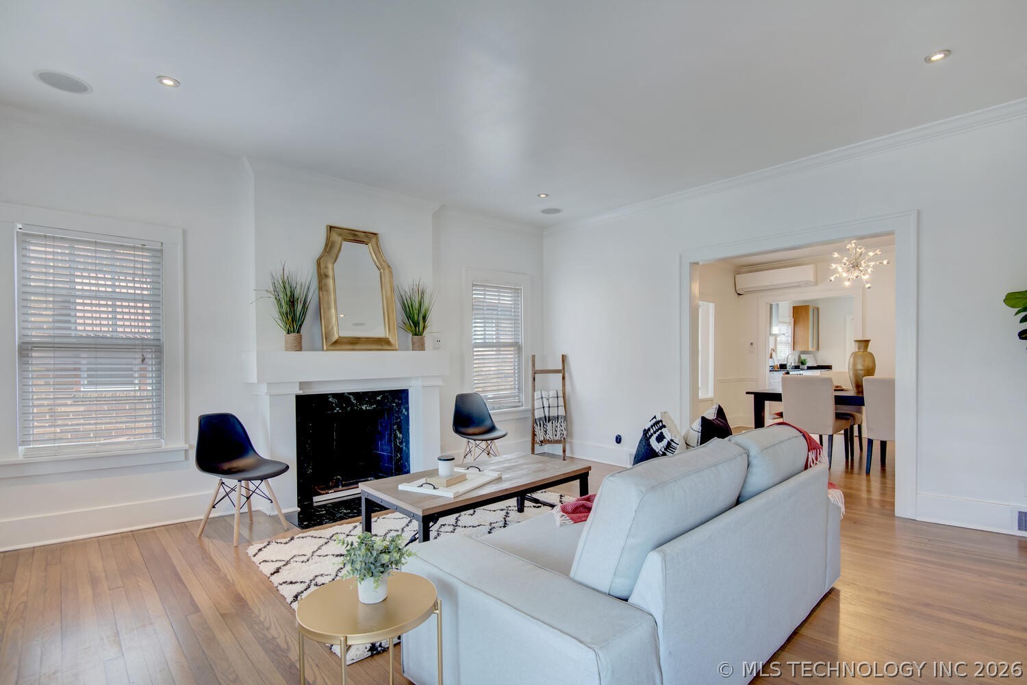 1735 S Yorktown Avenue Tulsa OK 74104