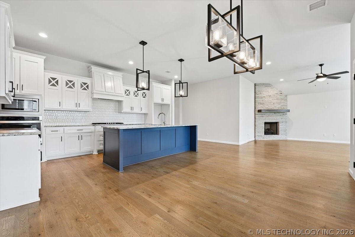 13702 S 21st Street Bixby OK 74008