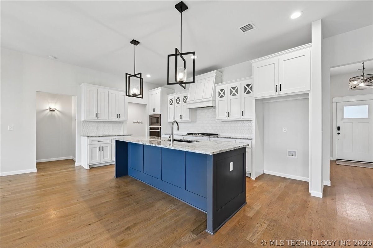 13702 S 21st Street Bixby OK 74008