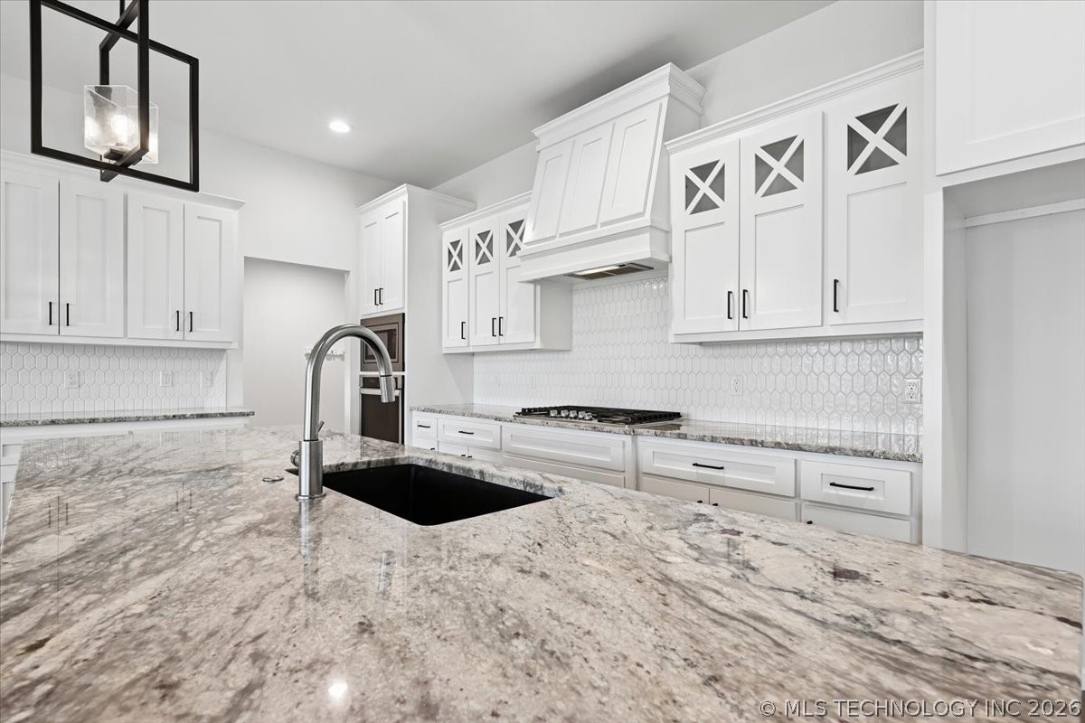 13702 S 21st Street Bixby OK 74008