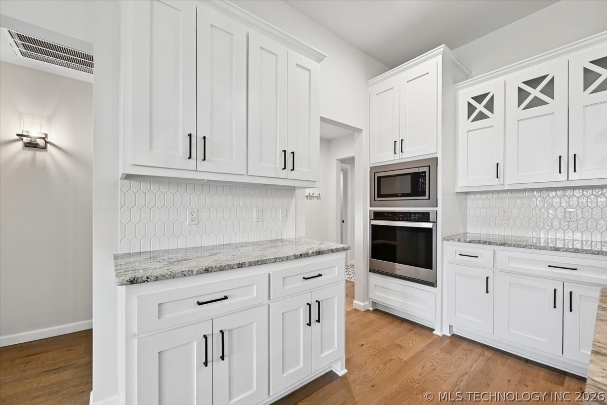 13702 S 21st Street Bixby OK 74008