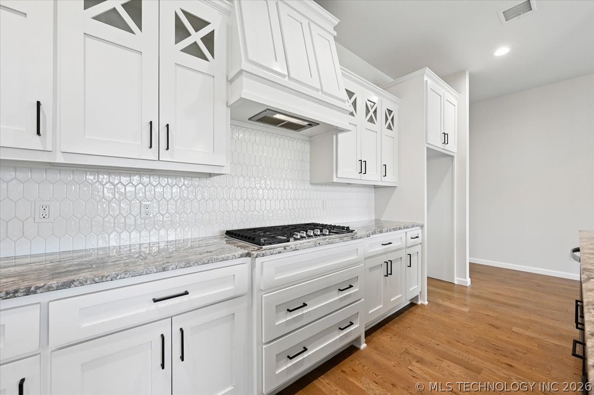 13702 S 21st Street Bixby OK 74008