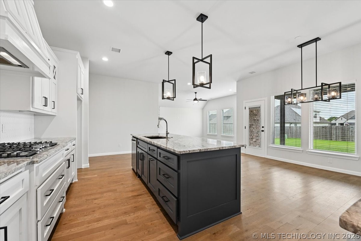 13702 S 21st Street Bixby OK 74008