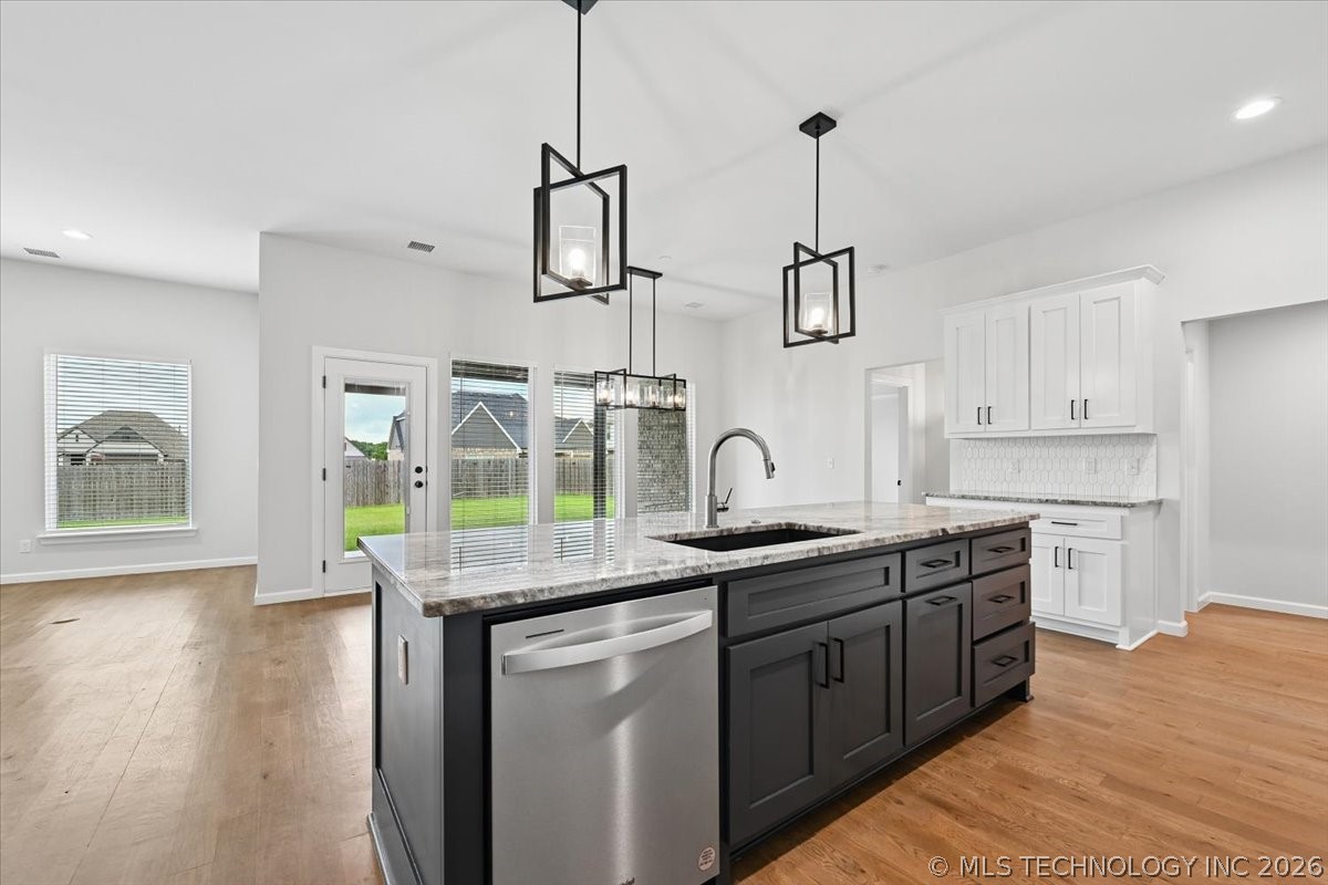 13702 S 21st Street Bixby OK 74008