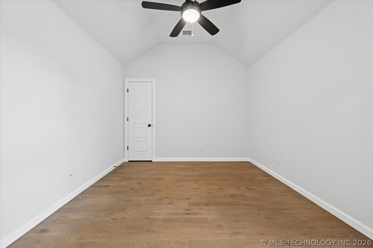 13702 S 21st Street Bixby OK 74008