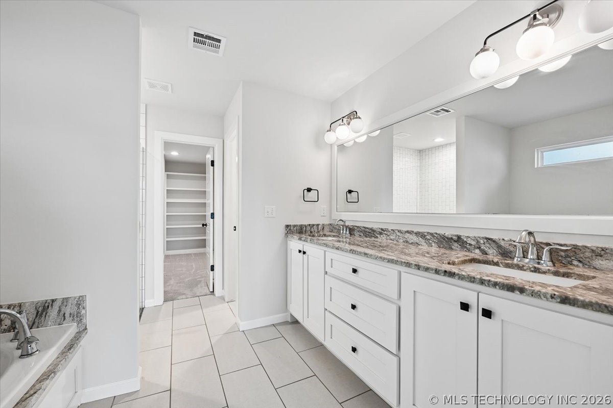 13702 S 21st Street Bixby OK 74008