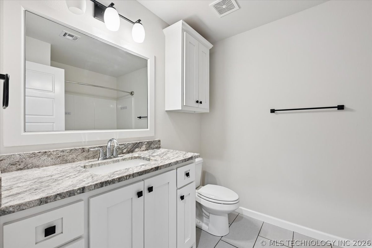 13702 S 21st Street Bixby OK 74008