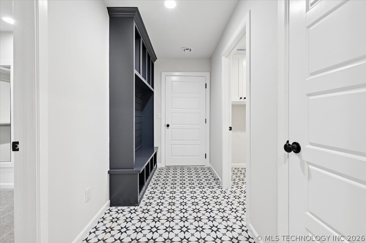 13702 S 21st Street Bixby OK 74008