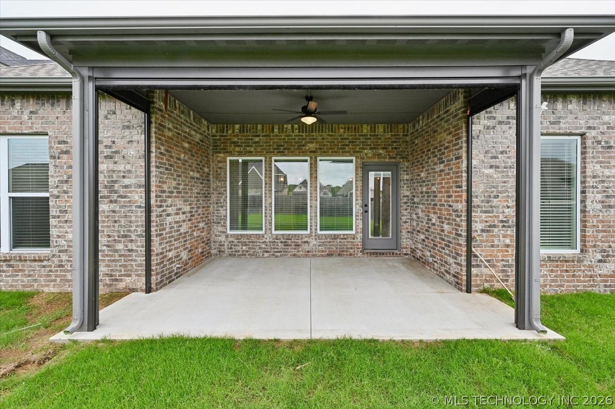 13702 S 21st Street Bixby OK 74008