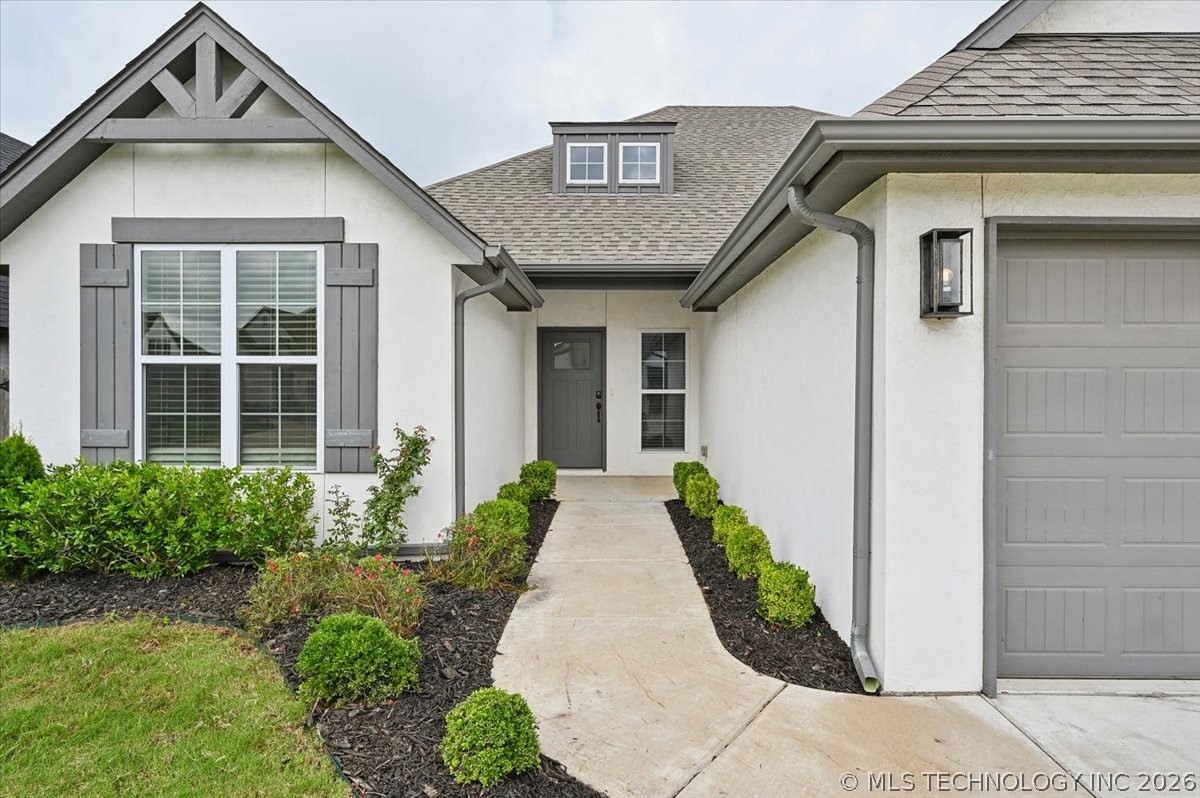 13702 S 21st Street Bixby OK 74008