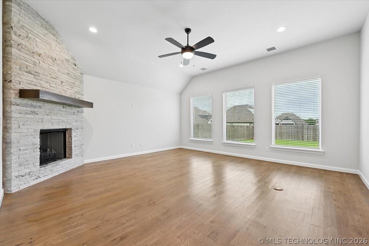 13702 S 21st Street Bixby OK 74008