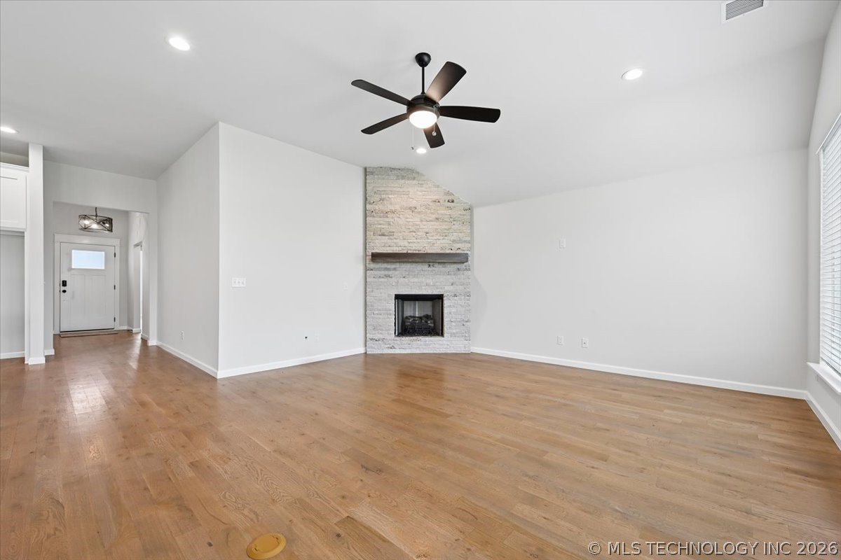 13702 S 21st Street Bixby OK 74008
