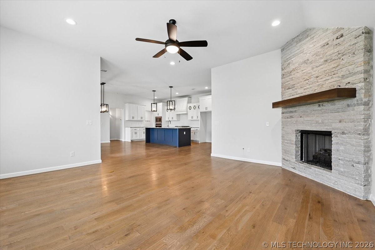 13702 S 21st Street Bixby OK 74008