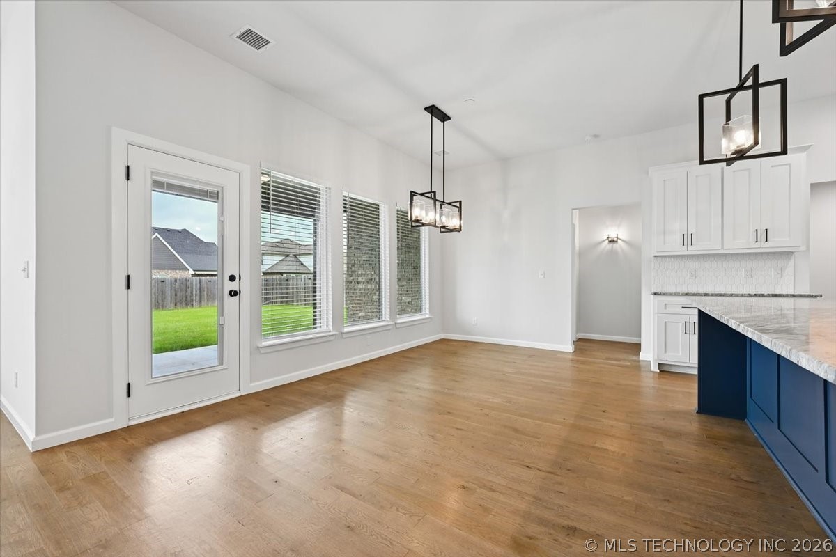 13702 S 21st Street Bixby OK 74008