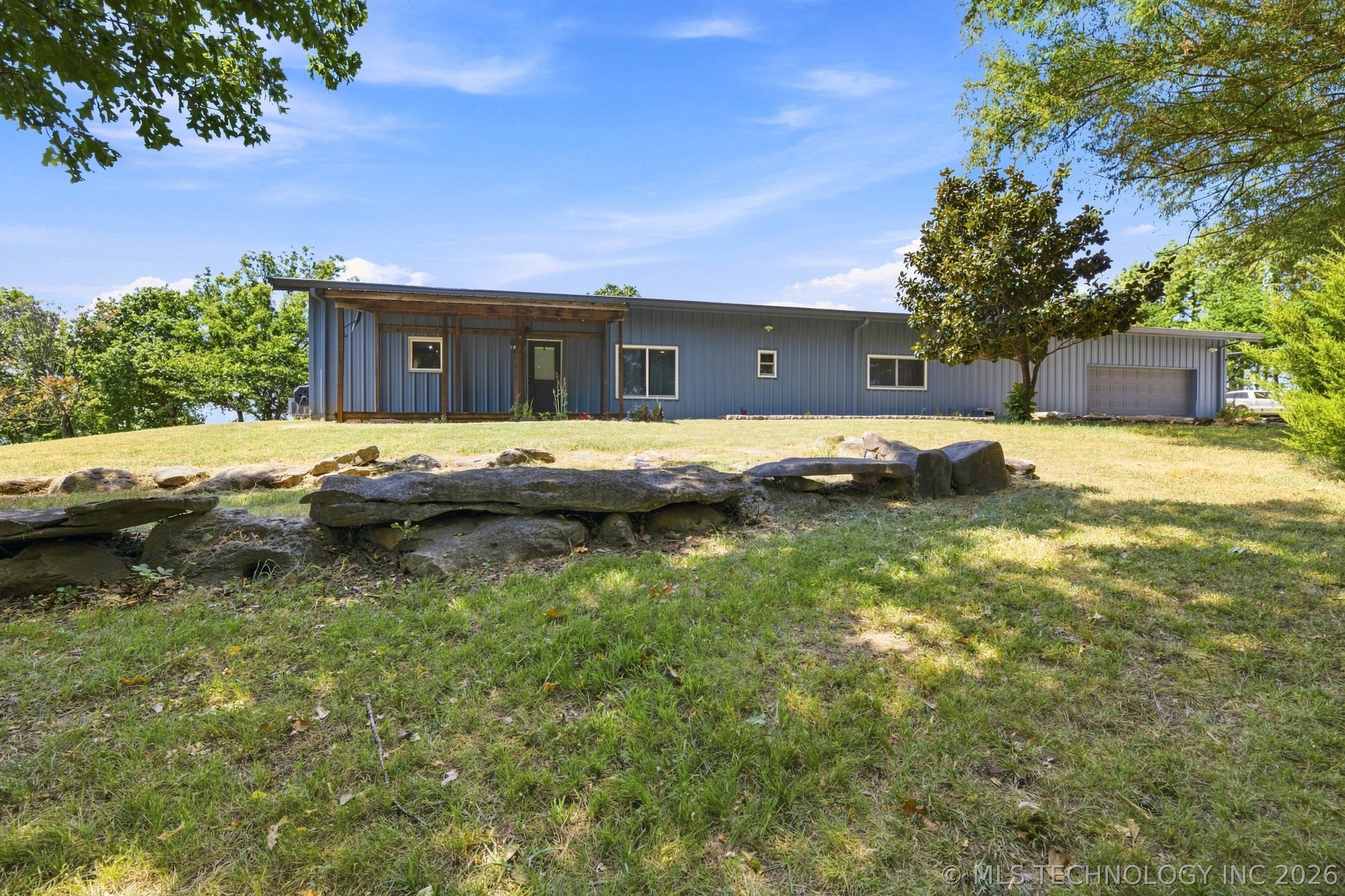 17156 S 4102 Road Claremore OK 74017