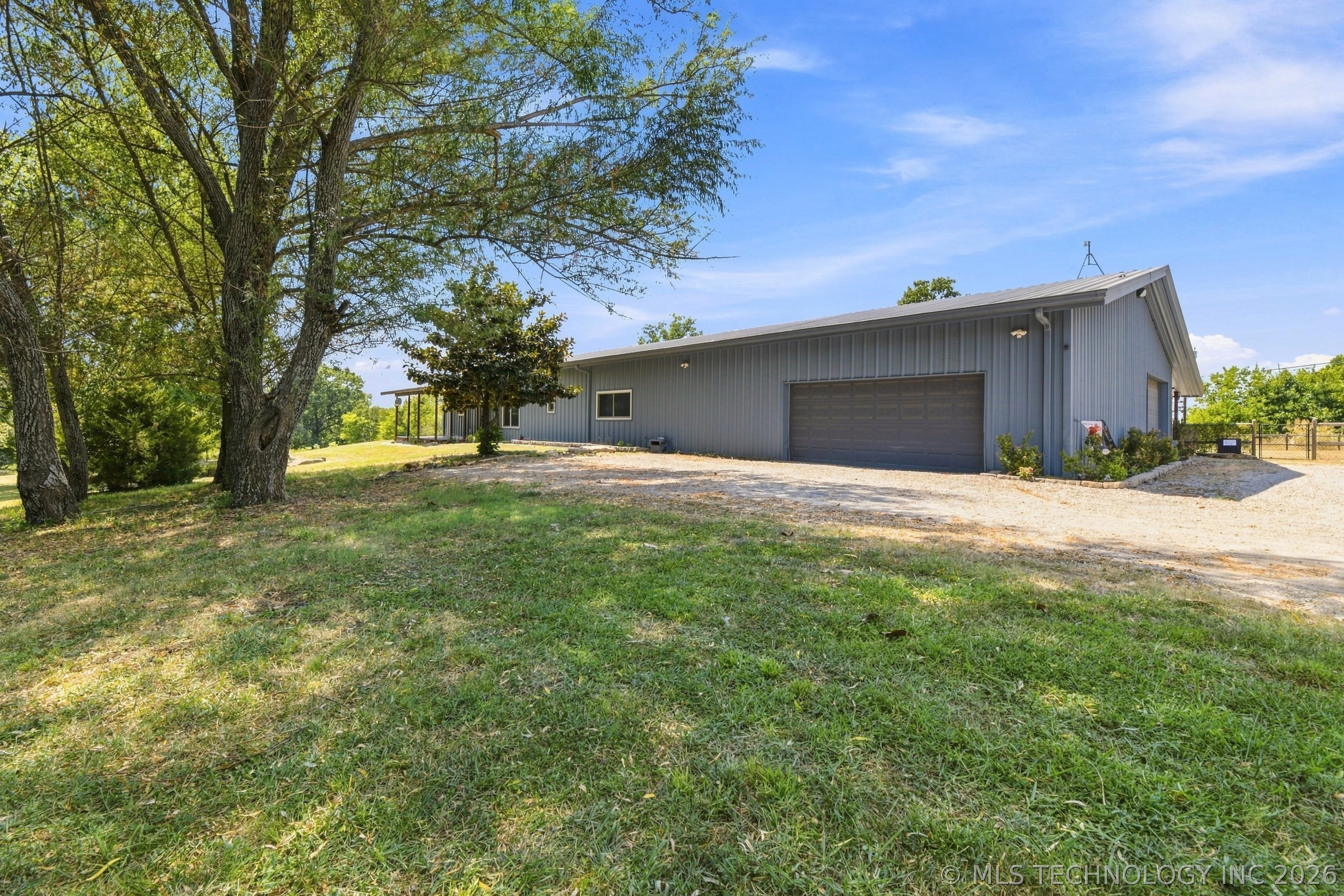 17156 S 4102 Road Claremore OK 74017
