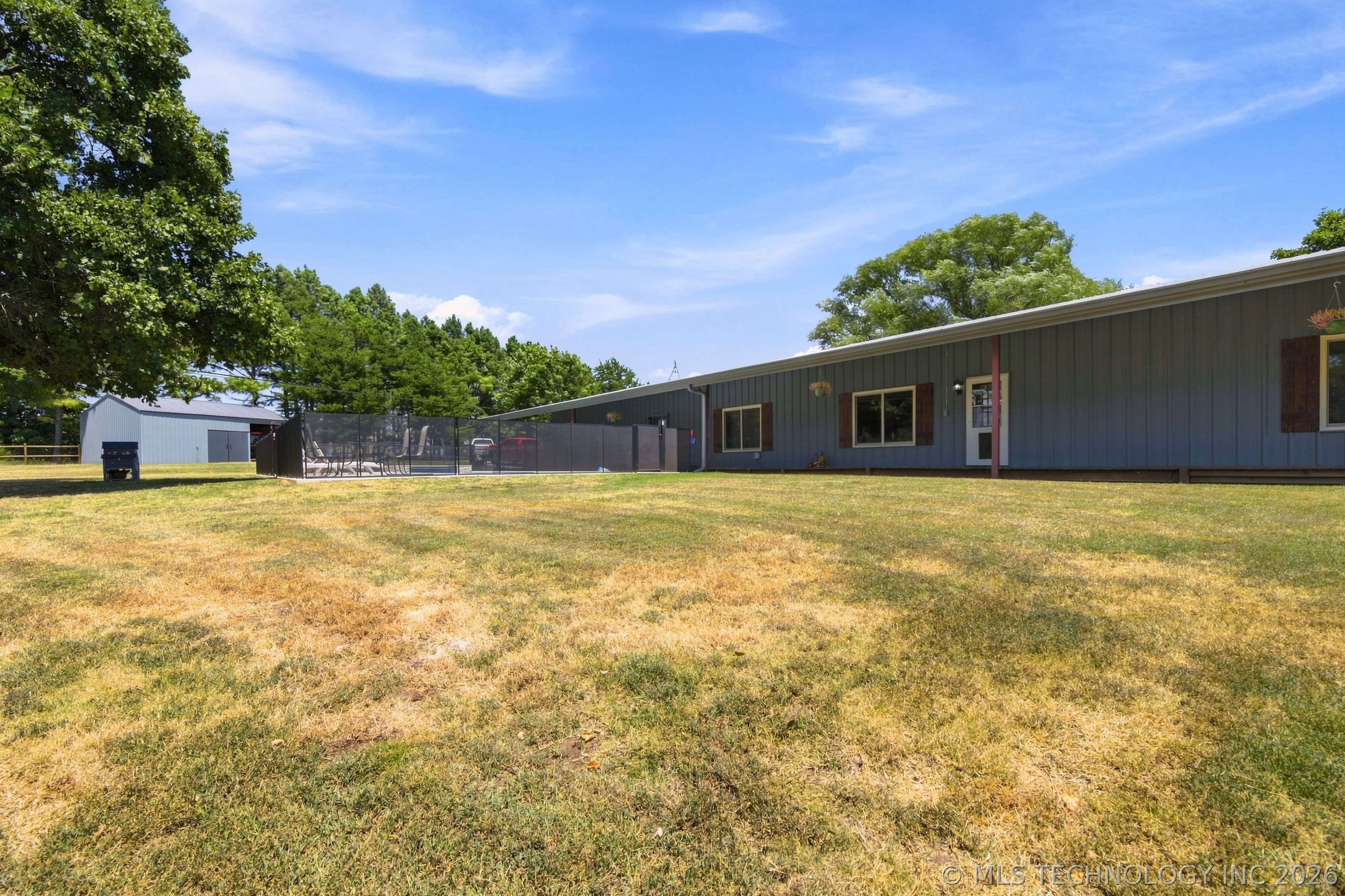 17156 S 4102 Road Claremore OK 74017