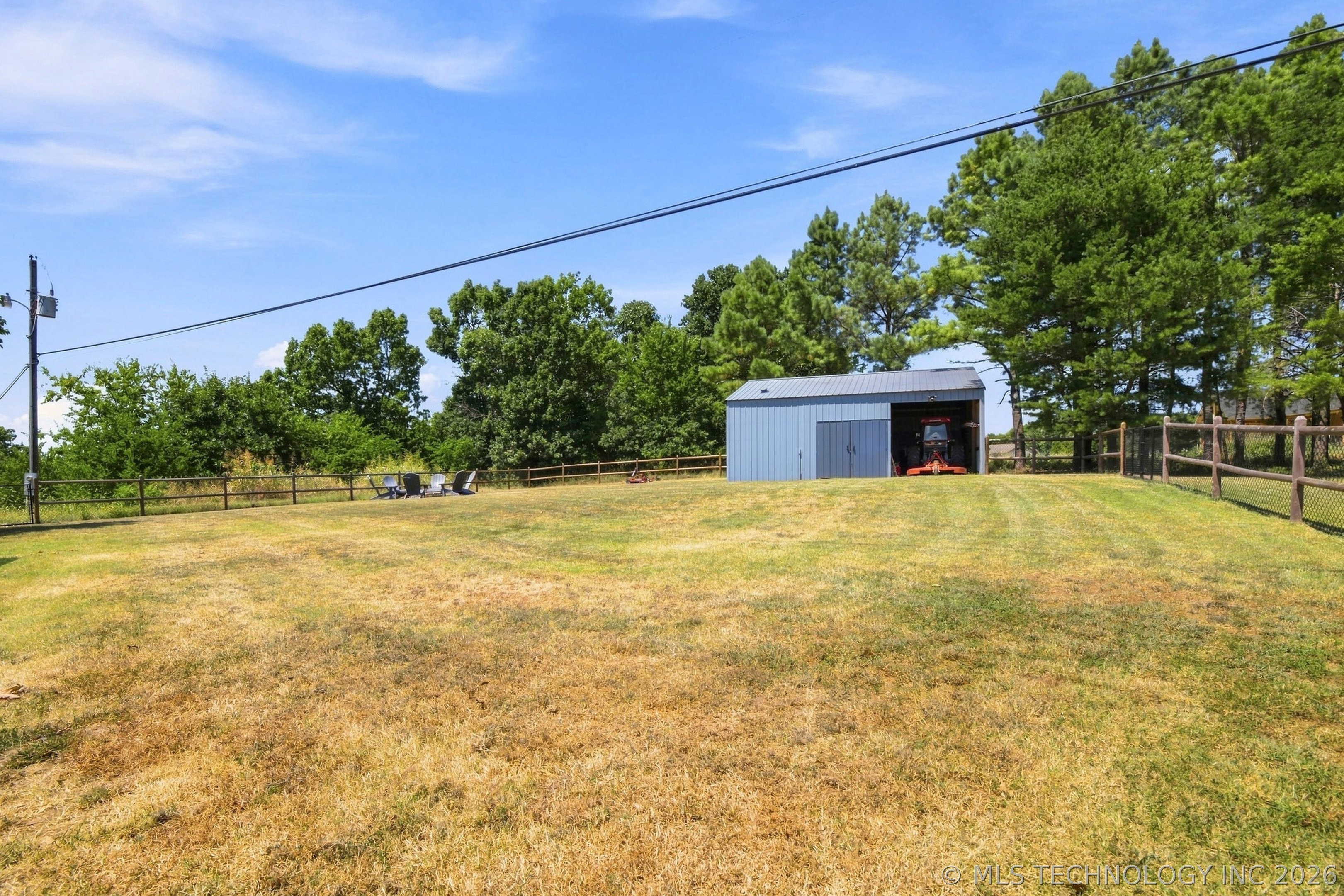 17156 S 4102 Road Claremore OK 74017