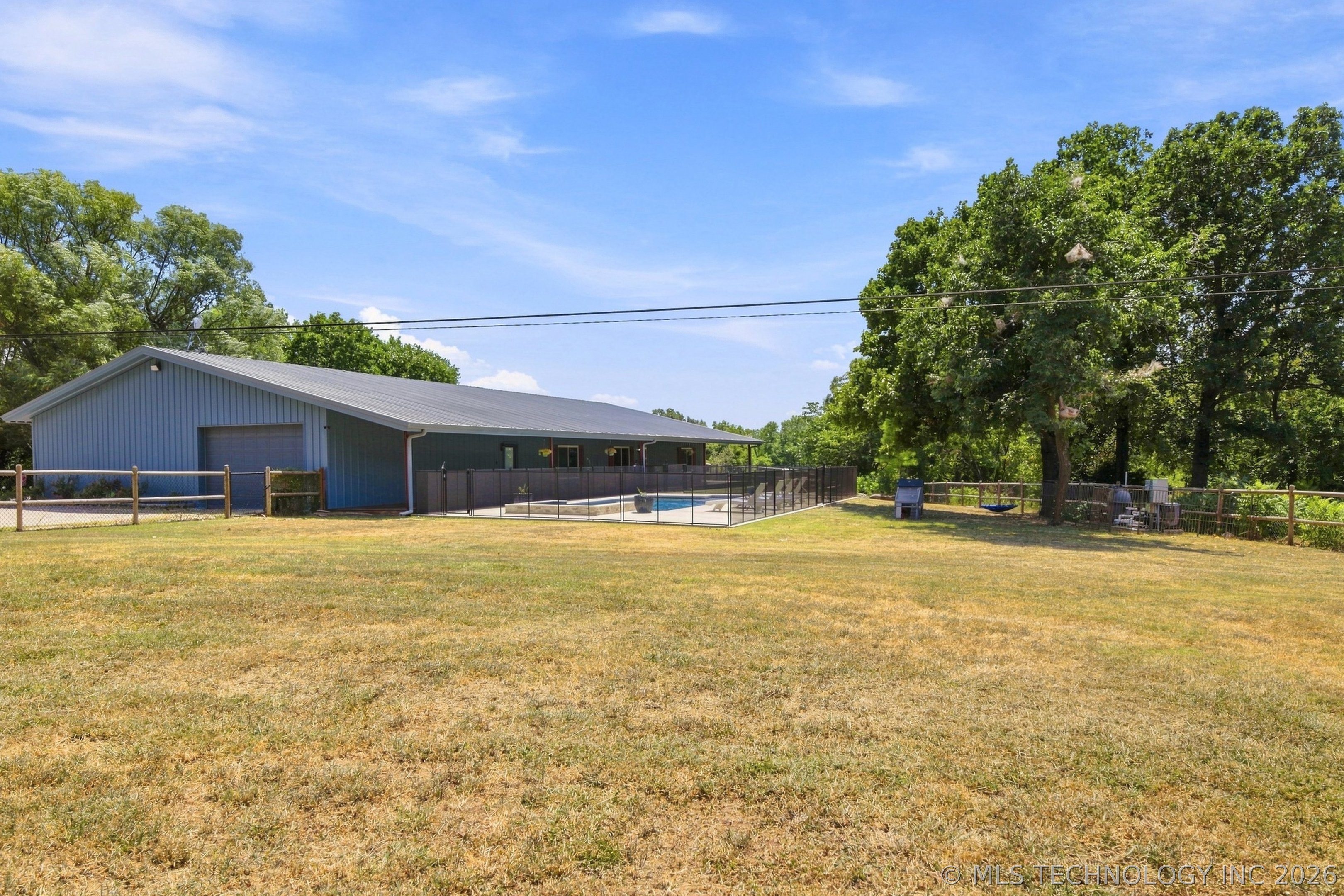 17156 S 4102 Road Claremore OK 74017