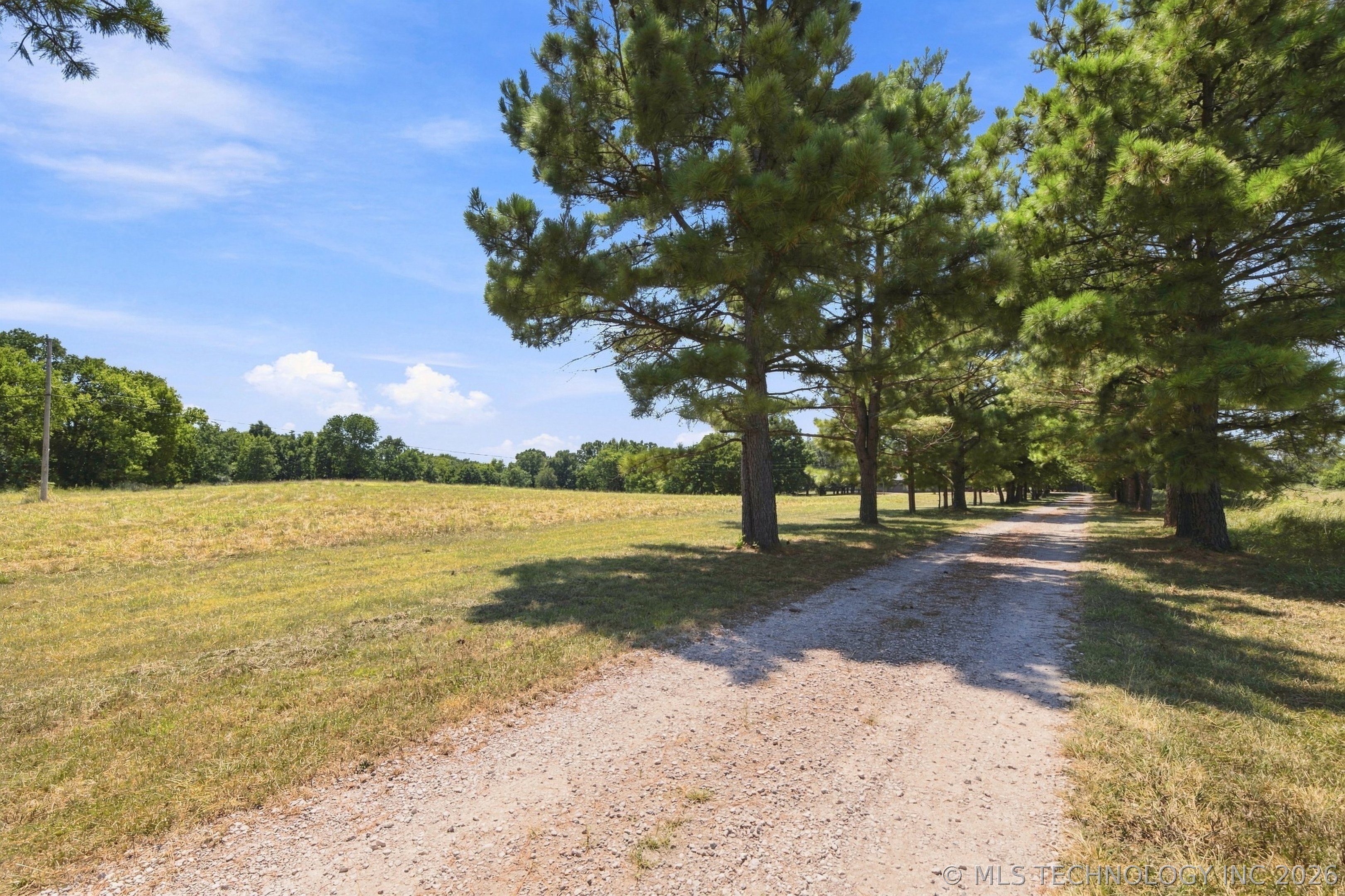 17156 S 4102 Road Claremore OK 74017