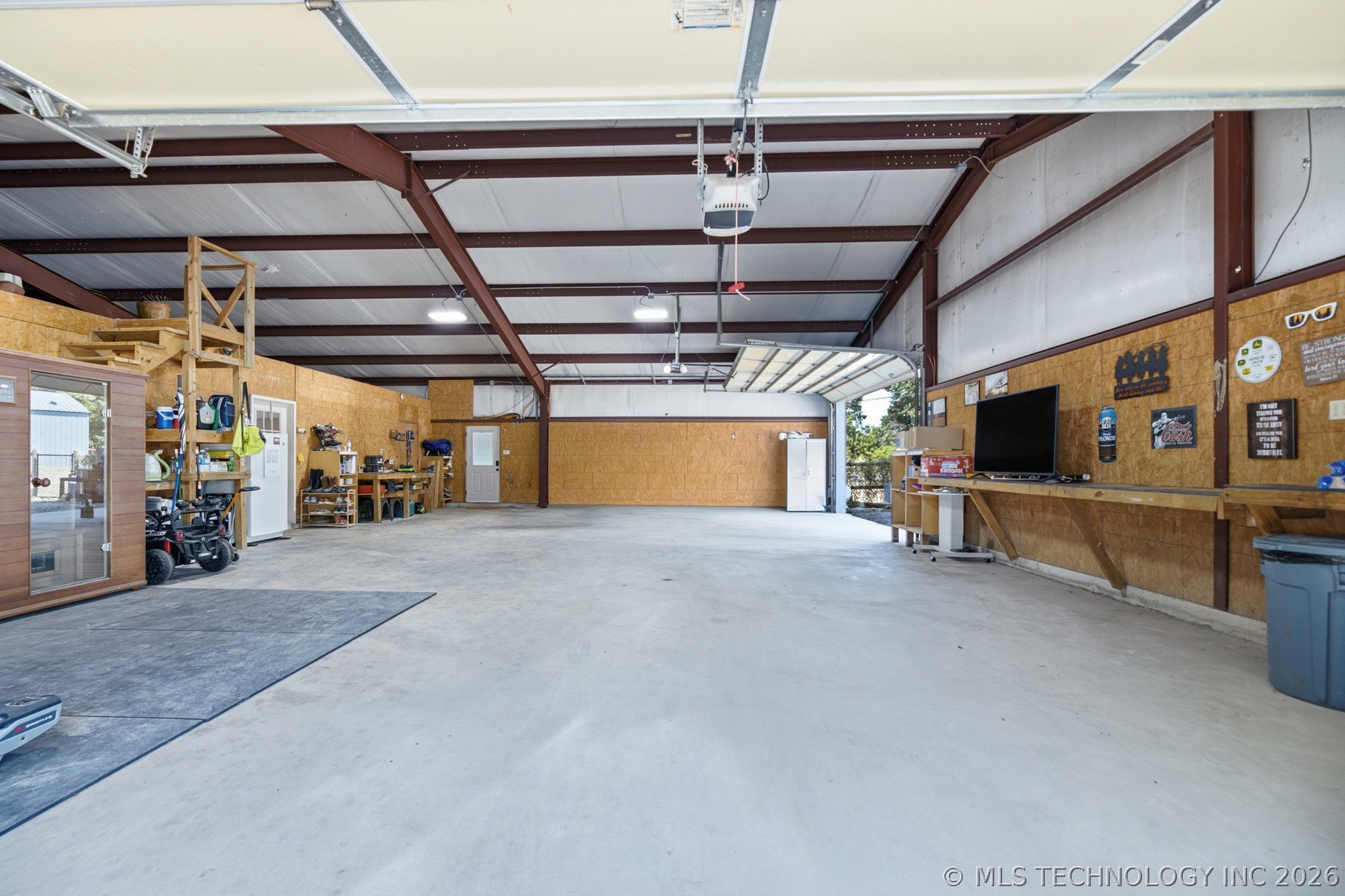 17156 S 4102 Road Claremore OK 74017