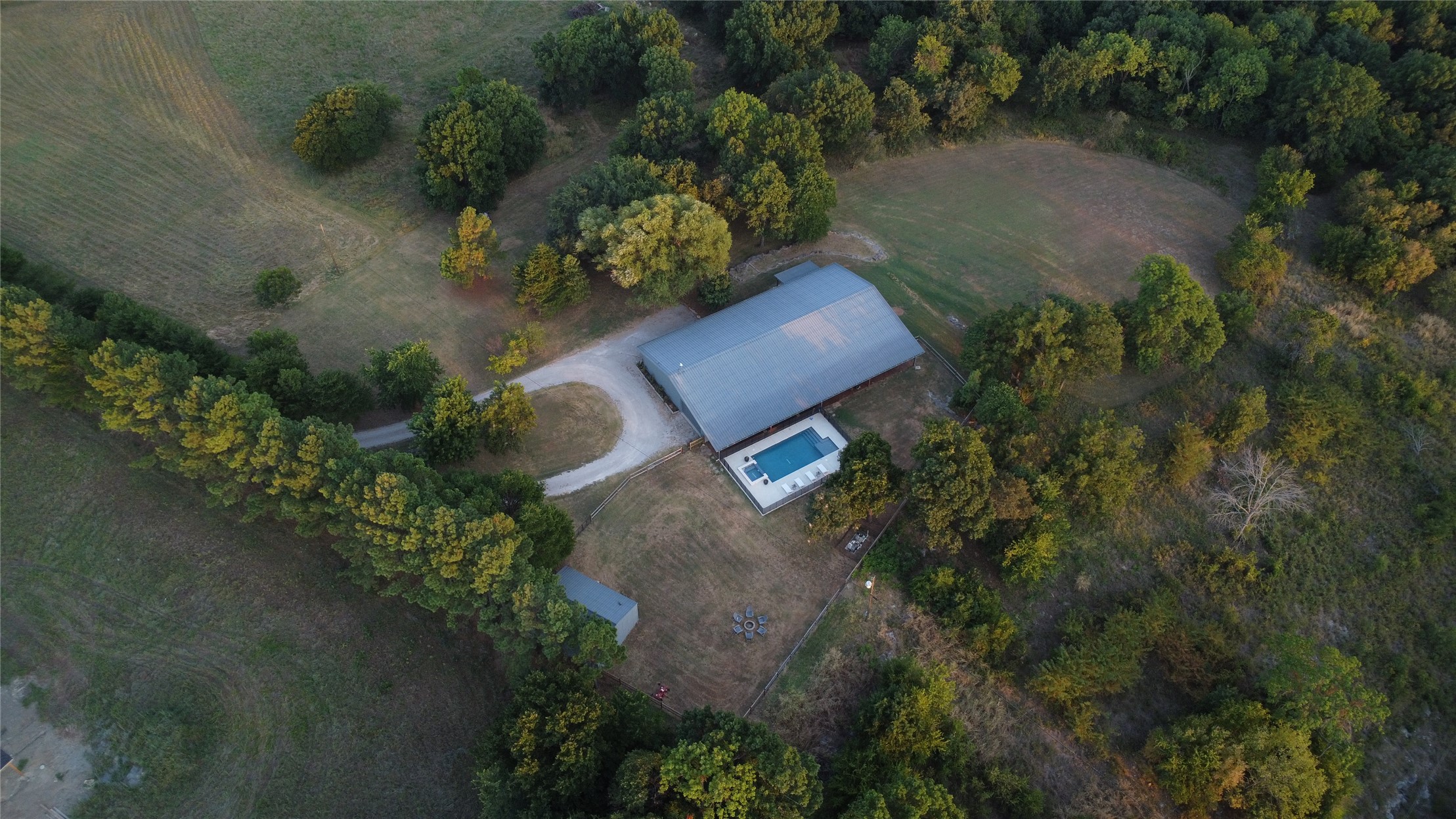 17156 S 4102 Road Claremore OK 74017