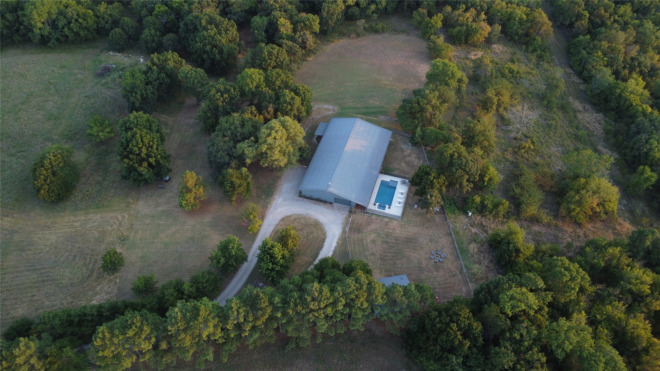 17156 S 4102 Road Claremore OK 74017