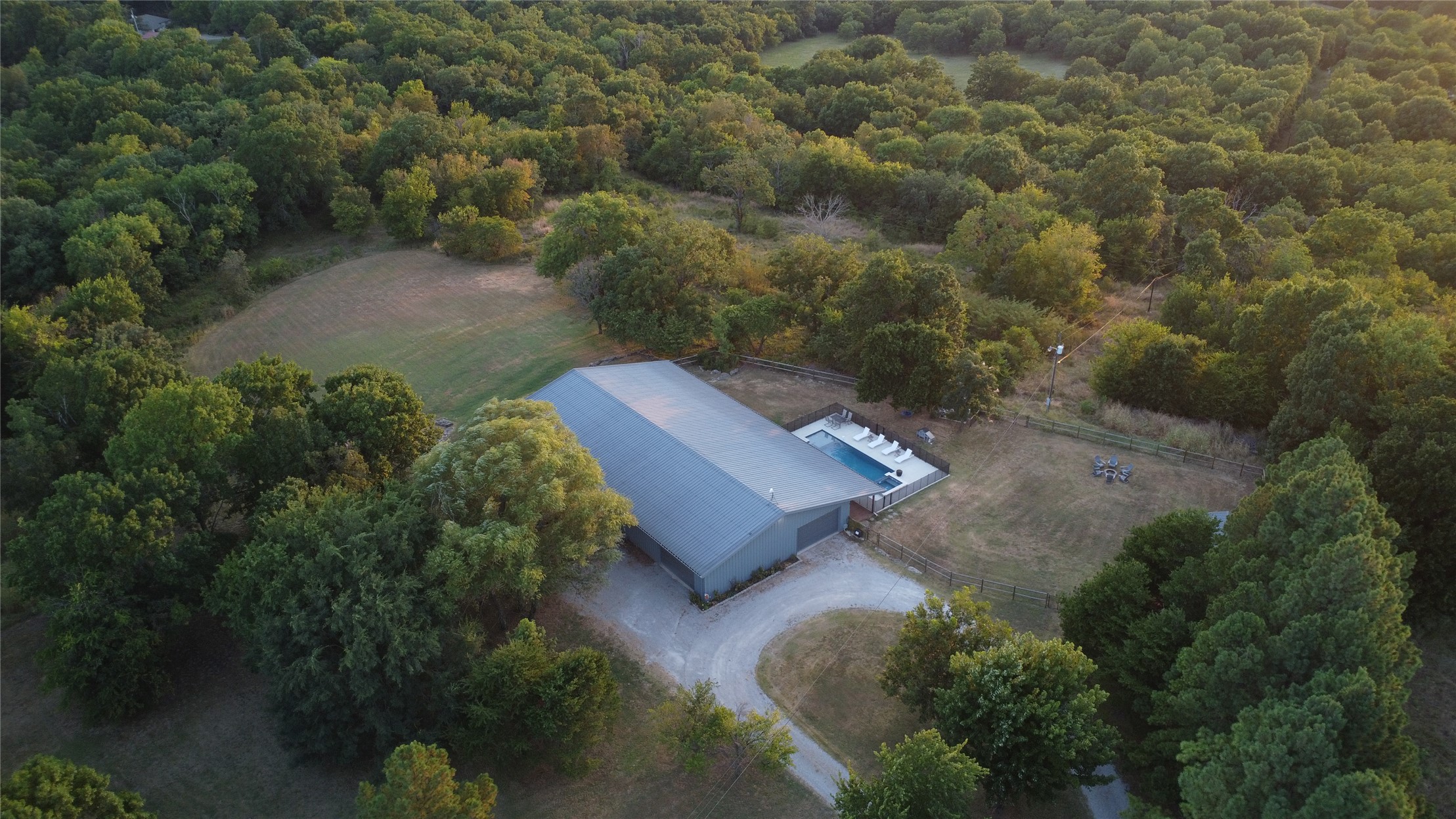 17156 S 4102 Road Claremore OK 74017